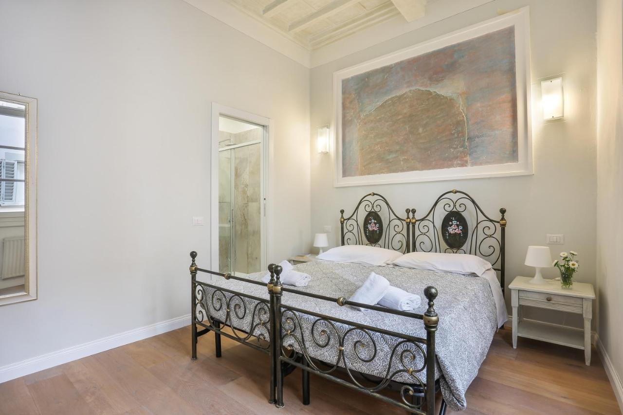 Civico 7 - Sweet Dreams In Florence Luaran gambar