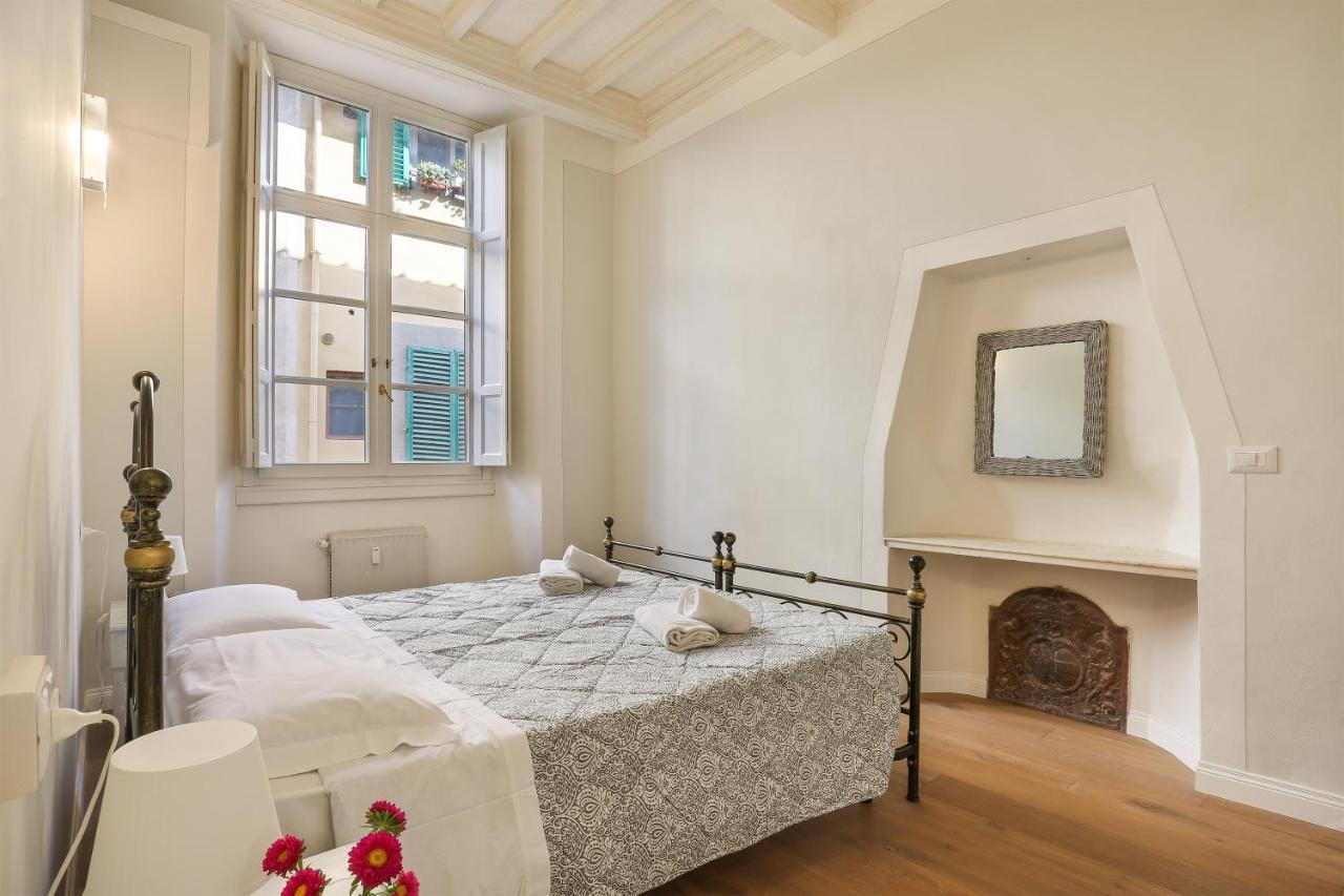 Civico 7 - Sweet Dreams In Florence Luaran gambar