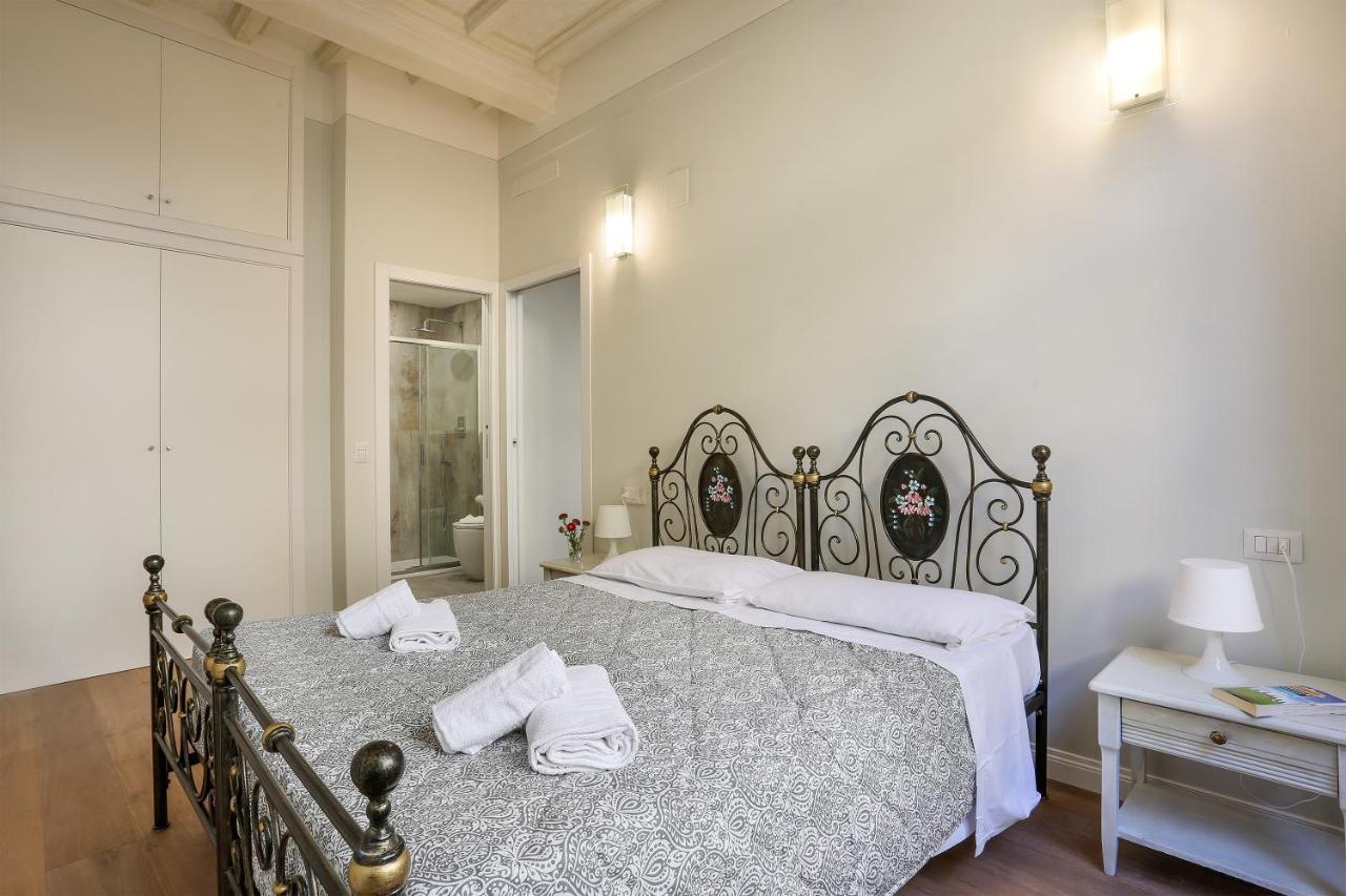 Civico 7 - Sweet Dreams In Florence Luaran gambar