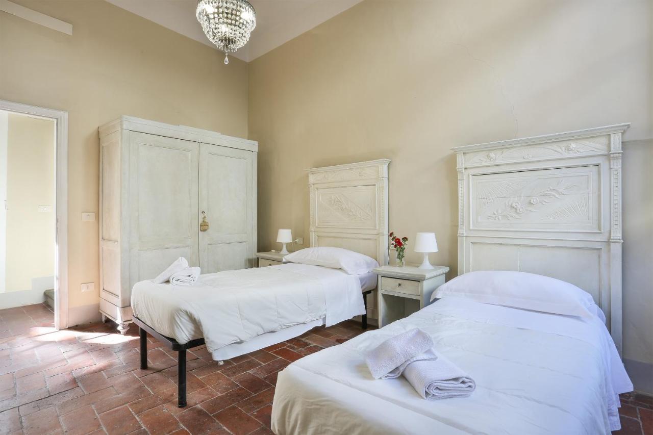 Civico 7 - Sweet Dreams In Florence Luaran gambar