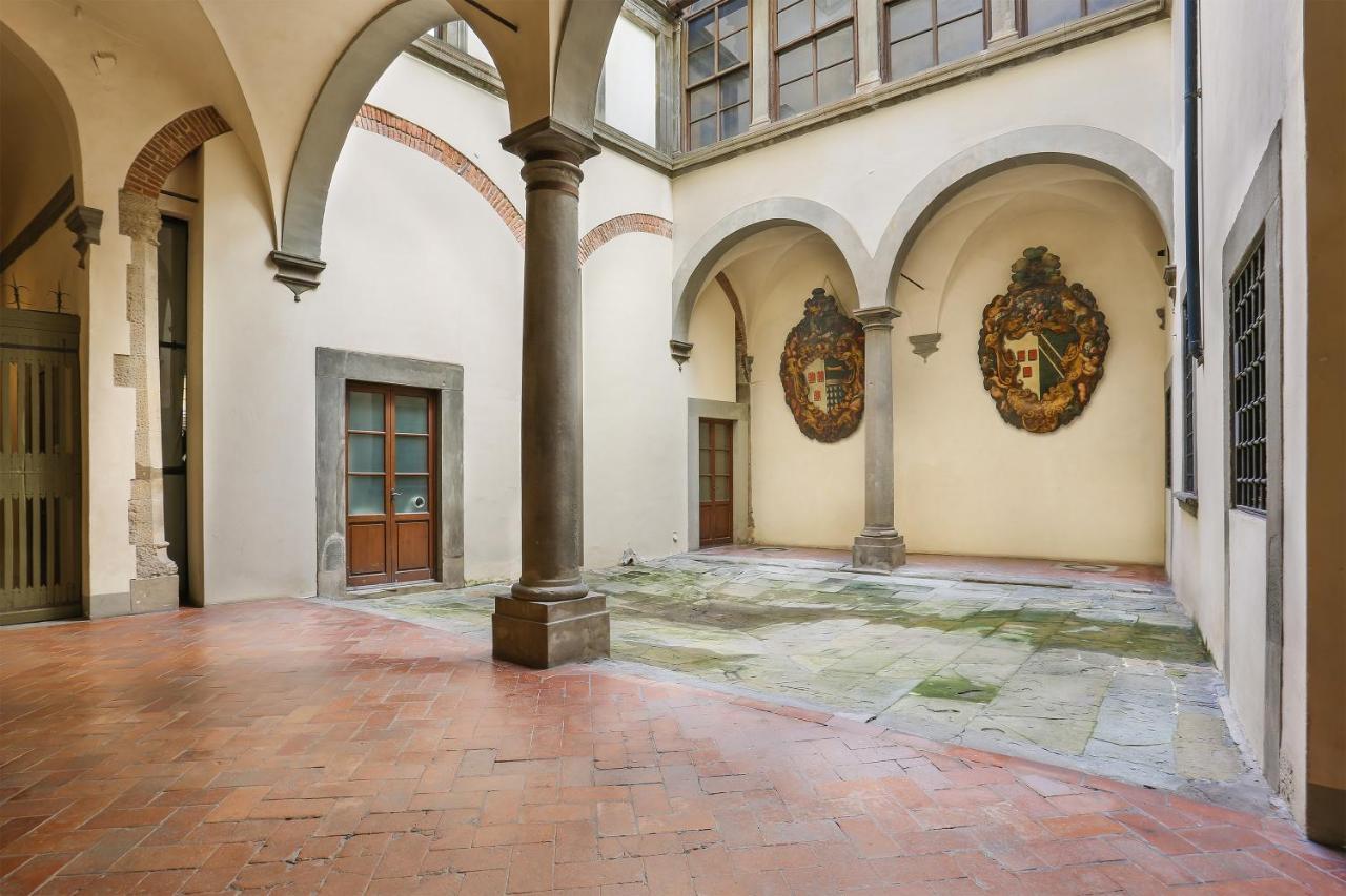 Civico 7 - Sweet Dreams In Florence Luaran gambar